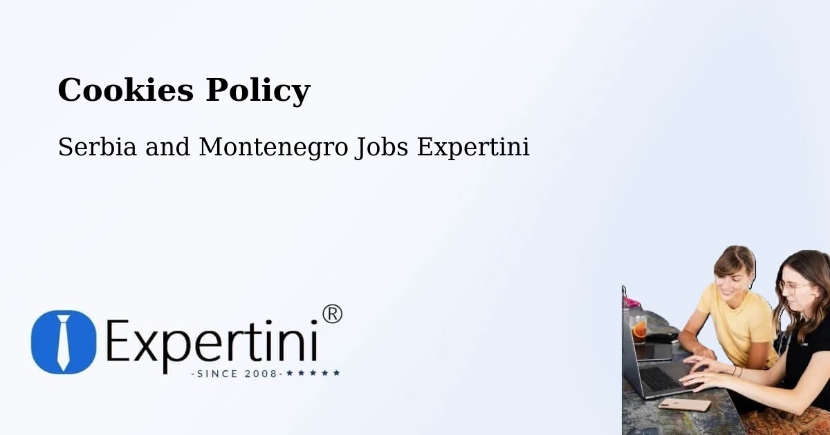 Cookie Policy – Brampton - Serbia and Montenegro Jobs Expertini