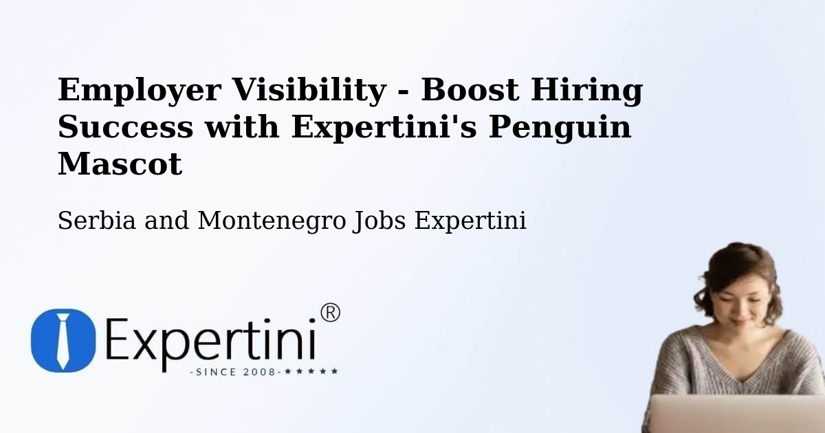 CV and Resume Visibility Optimization – Brampton - Serbia and Montenegro Jobs Expertini
